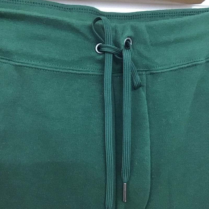ポロラルフローレン POLO RALPH LAUREN パンツ ワークパンツ、ペインターパンツ スウェットパンツ ワイドパンツ カジュアルパンツ XL 無地 緑 / グリーン / メンズ USED 古着 中古 10137754