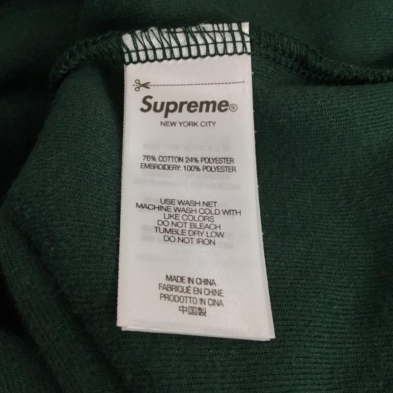 シュプリーム Supreme ジャケット、上着 ジャケット、ブレザー 24AW MartineRoseVelourTrackJacket ジップアップジャケット L ロゴ、文字 マルチカラー / マルチカラー / メンズ USED 古着 中古 10133525