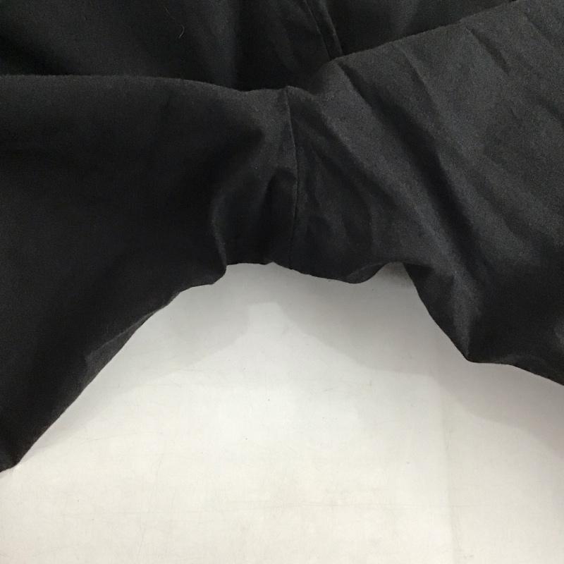 アズールバイマウジー AZUL BY MOUSSY サロペット・オーバーオール サロペット、オーバーオール 250AAW33-S007 M 無地 黒 / ブラック / レディース USED 古着 中古 10139370