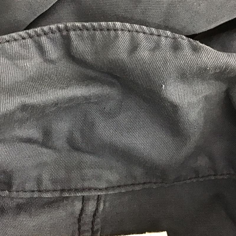 リーバイストラウスアンドコー Levi Strauss & co. ワンピース・ドレス・オールインワン ワンピース・ドレス・オールインワン オールインワン つなぎ ワークパンツ カジュアルパンツ 長袖 L 無地 紺 / ネイビー / メンズ USED 古着 中古 10109111