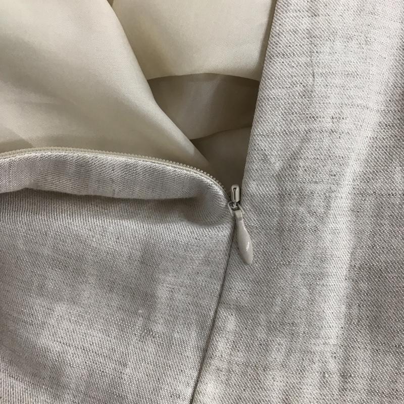 ページボーイ PAGEBOY スカート ロングスカート FREE マルチカラー / マルチカラー / レディース USED 古着 中古 10136832