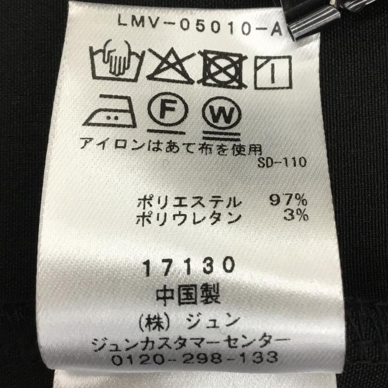 USフルギ US古着 ジャケット、上着 ジャケット、ブレザー LE CERCLE par rope LMV-05010 M 無地 黒 / ブラック / メンズ USED 古着 中古 10140093