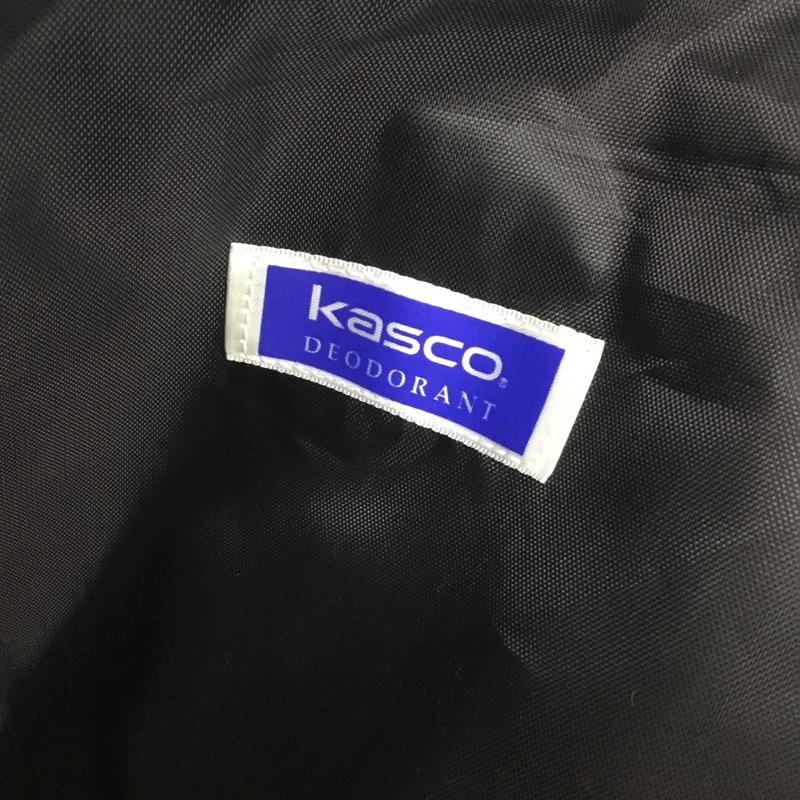 キャスコ Kasco ボストンバッグ ボストンバッグ KST-120 2WAY タグ付き ショルダー カモフラージュ柄・迷彩 白 / ホワイト / X 黒 / ブラック / X 茶 / ブラウン / X 緑 / グリーン / メンズ USED 古着 中古 10135783