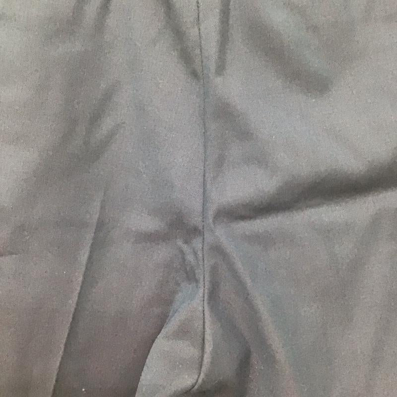 ギルティーパーティーズ GUILTYPARTIES パンツ ショートパンツ ショートパンツ ハーフパンツ カジュアルパンツ スラックスパンツ L 無地 紺 / ネイビー / メンズ USED 古着 中古 10133296