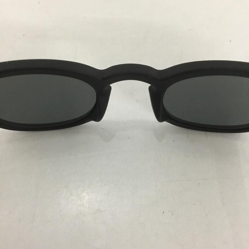 古着 USED めがね・サングラス サングラス IZIPIZI 無地 黒 / ブラック / メンズ USED 古着 中古 10127288