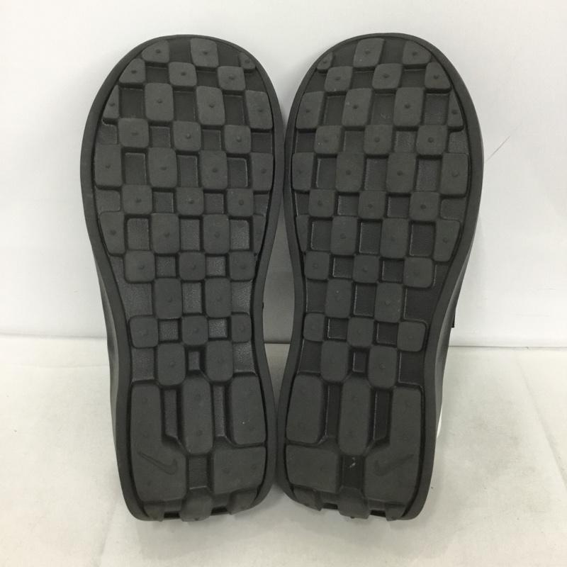 ナイキ NIKE サンダル サンダル DJ6605-001 VISTA SANDAL スポーツサンダル 29cm 29.0cm 黒 / ブラック / メンズ USED 古着 中古 10136399