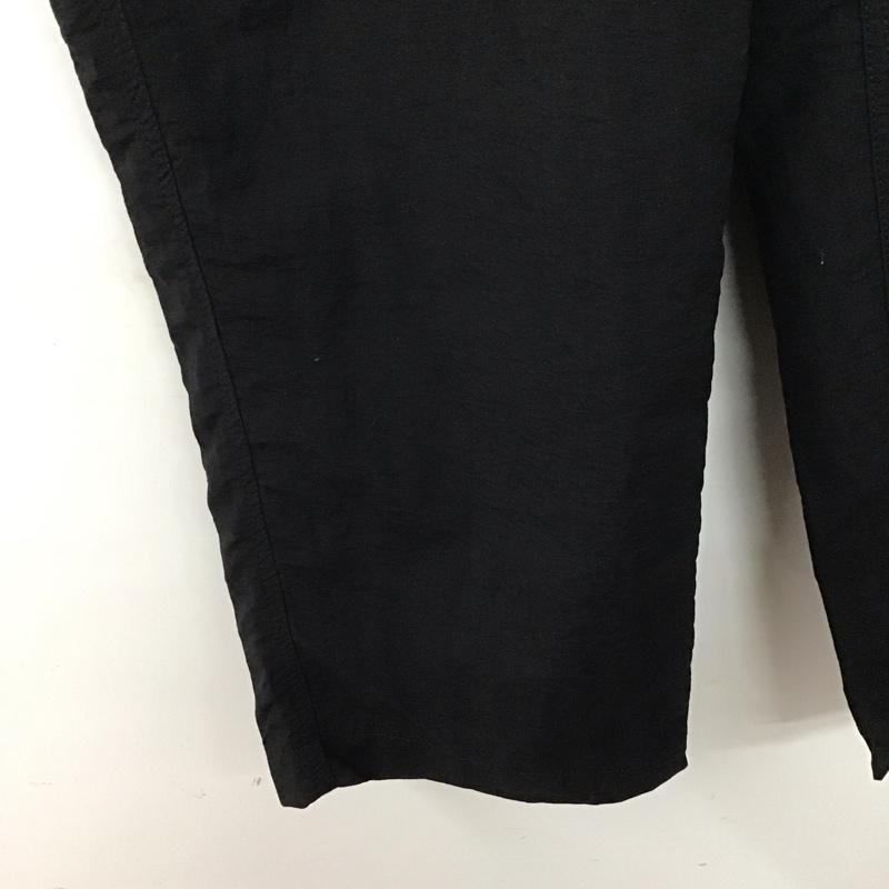 ラフアンドラゲッド ROUGH and RUGGED パンツ ワークパンツ、ペインターパンツ rr25-4-p01 ROUGHANDRUGGED ワイドパンツ XL 無地 黒 / ブラック / メンズ USED 古着 中古 10132282