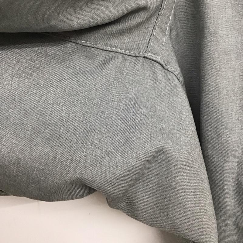 チャンピオン Champion パンツ ショートパンツ 七分丈パンツ ショートパンツ スポーツウェア 無地 灰 / グレー / メンズ USED 古着 中古 10133205