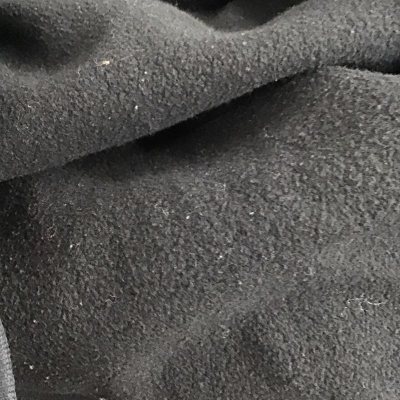 チャンピオン Champion トレーナー 長袖 長袖トレーナー スウェット クルーネック プルオーバー XL ロゴ、文字 黒 / ブラック / メンズ USED 古着 中古 10142436