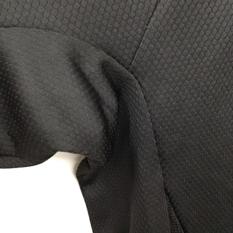 ワイスリー Y-3 カットソー 半袖 iw7390 プレマッチジャージー 半袖カットソー スポーツウェア XL ロゴ、文字 黒 / ブラック / メンズ USED 古着 中古 10128789