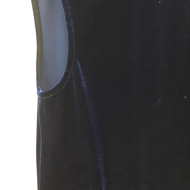 ザラ ZARA ワンピース・ドレス・オールインワン ワンピース・ドレス・オールインワン 3666 050 422 オールインワン バックオープン M 無地 紺 / ネイビー / X 黒 / ブラック / レディース USED 古着 中古 10138678