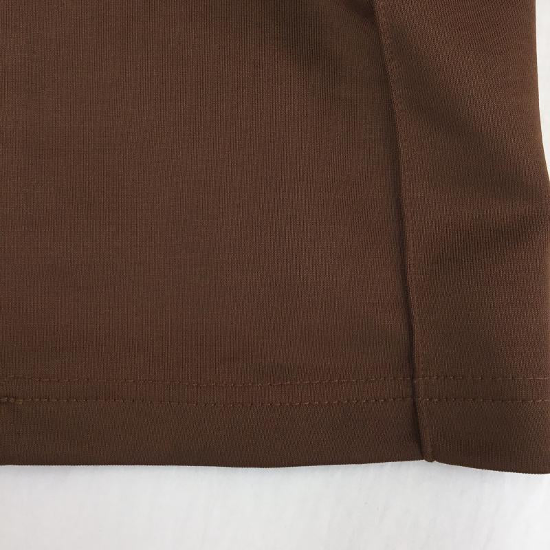 ハフ HUF パンツ スラックス LEXINGTON TRACK PANT トラックパンツ M ロゴ、文字 茶 / ブラウン / X 桃 / ピンク / メンズ USED 古着 中古 10134999
