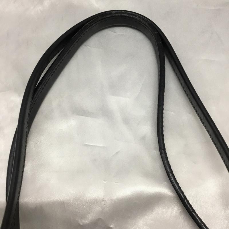 グッチ GUCCI トートバッグ トートバッグ 232957 GGキャンバス GGツインズ 総柄 黒 / ブラック / X ベージュ / ベージュ / レディース USED 古着 中古 10119657
