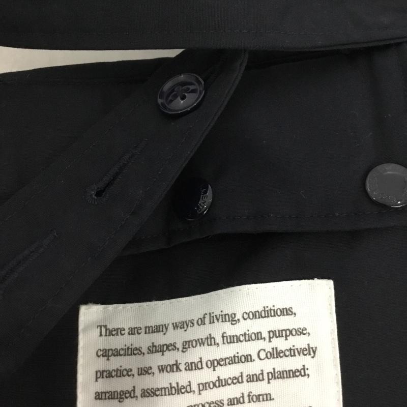 エンジニアードガーメンツ Engineered Garments ウエストバッグ ウエストバッグ ショルダーバッグ 無地 紺 / ネイビー / メンズ USED 古着 中古 10133922