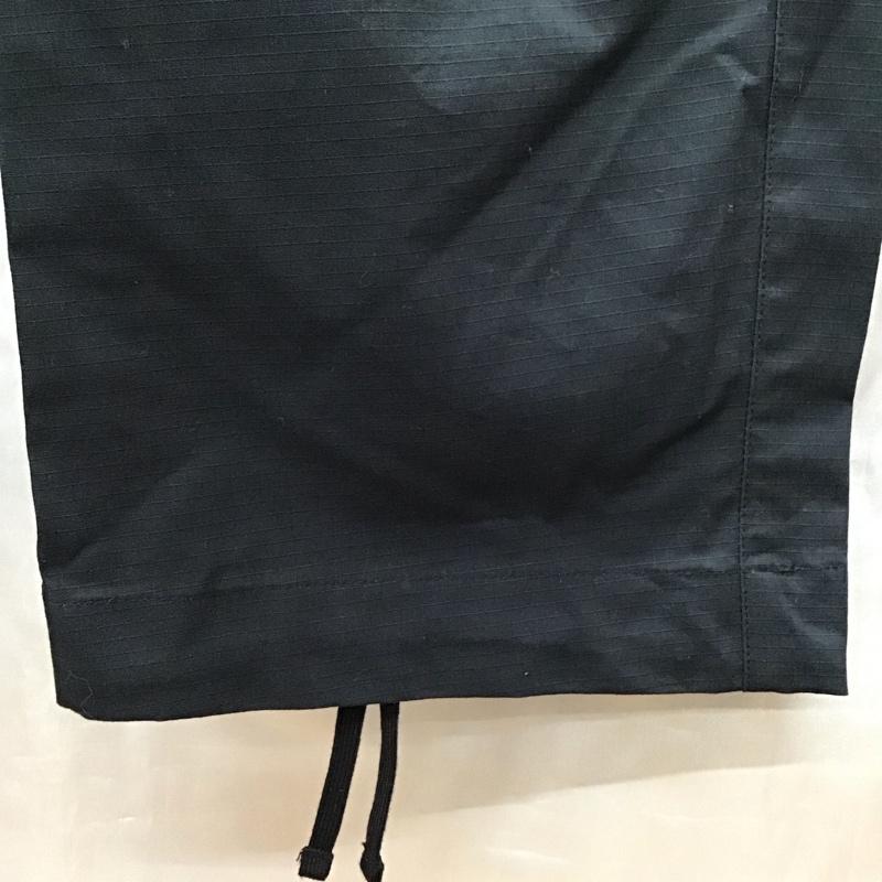 ナイキ NIKE パンツ ワークパンツ、ペインターパンツ at3496-010 フレックスカーゴパンツブラック スポーツウェア カジュアルパンツ XXL 無地 紺 / ネイビー / メンズ USED 古着 中古 10113892