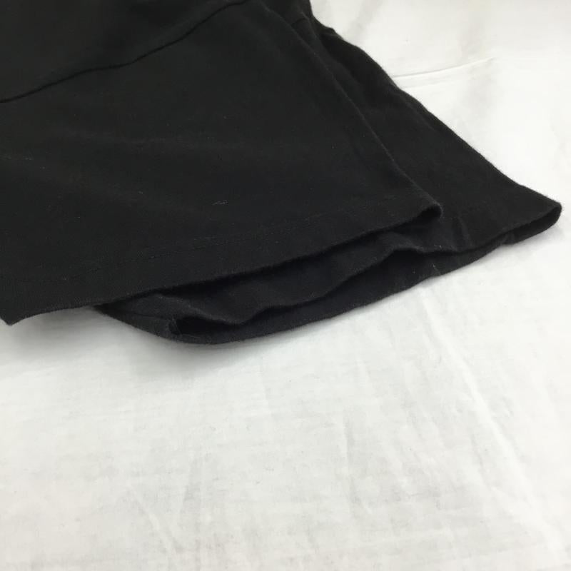 ユーズドクロージング used clothes Tシャツ 半袖 BATMAN RN115665 Tシャツ 黒 L プリント 黒 / ブラック / メンズ USED 古着 中古 10130956