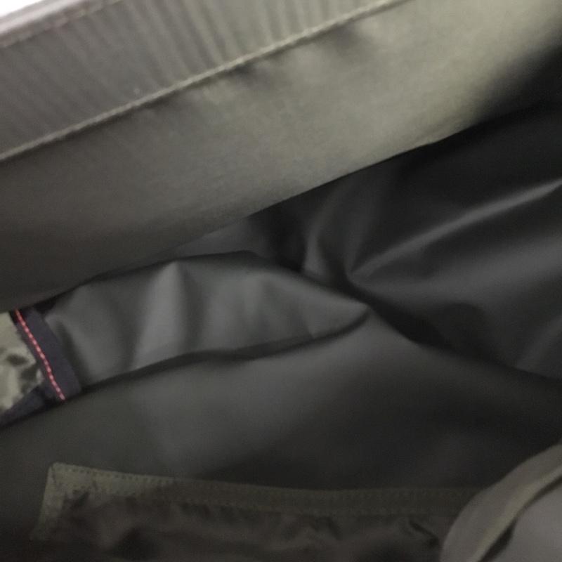 ティンバックツー TIMBUK2 メッセンジャーバッグ メッセンジャーバッグ 1108-4-7478 ショルダーバッグ クラシックメッセンジャー タグ付き ロゴ、文字 緑 / グリーン / メンズ USED 古着 中古 10131881