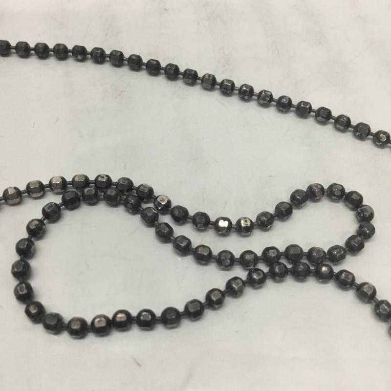 フォリフォリ Folli Follie アクセサリー ネックレス、ペンダント ネックレスチェーン 無地 マルチカラー / マルチカラー / レディース USED 古着 中古 10114215