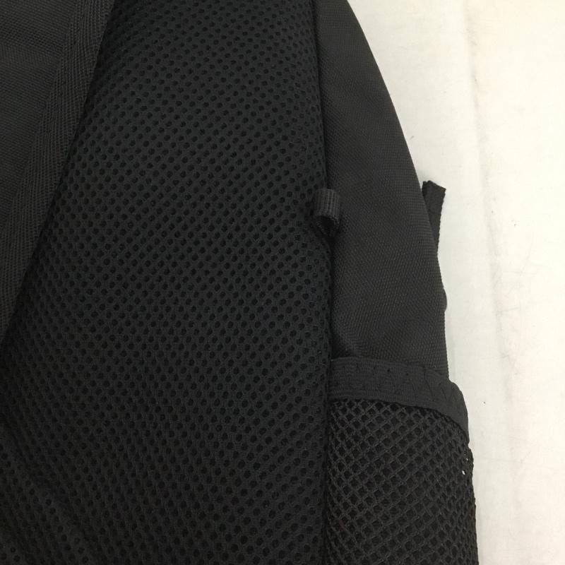 ジョーダンブランド JORDAN BRAND リュックサック、デイパック リュックサック、デイバッグ 9B0503-023 ジャンプマン ロゴ、文字 黒 / ブラック / メンズ USED 古着 中古 10141879