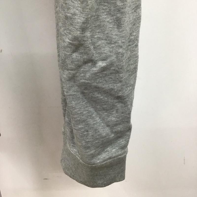 ナイキ NIKE パンツ ワークパンツ、ペインターパンツ bv2680-063 フレンチテリージョガーパンツ トレーニングパンツ スウェットパンツ S 無地 灰 / グレー /  メンズ USED 古着 中古 10125034
