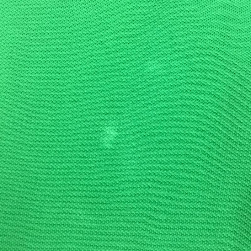 ラコステ LACOSTE ポロシャツ 半袖 半袖ポロシャツ カラーシャツ 半袖カットソー 3 ロゴ、文字 緑 / グリーン / メンズ USED 古着 中古 10109276