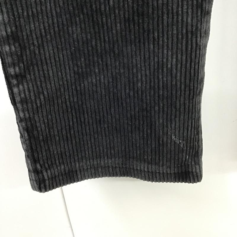 古着 USED ボトムス ボトムス EIKO コーデュロイパンツ 48 無地 マルチカラー / マルチカラー / メンズ USED 古着 中古 10086742