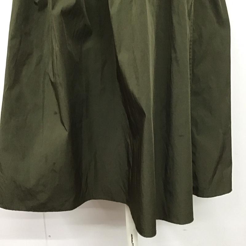 ローリーズファーム LOWRYS FARM パンツ スラックス FREE 総柄 マルチカラー / マルチカラー / レディース USED 古着 中古 10129472