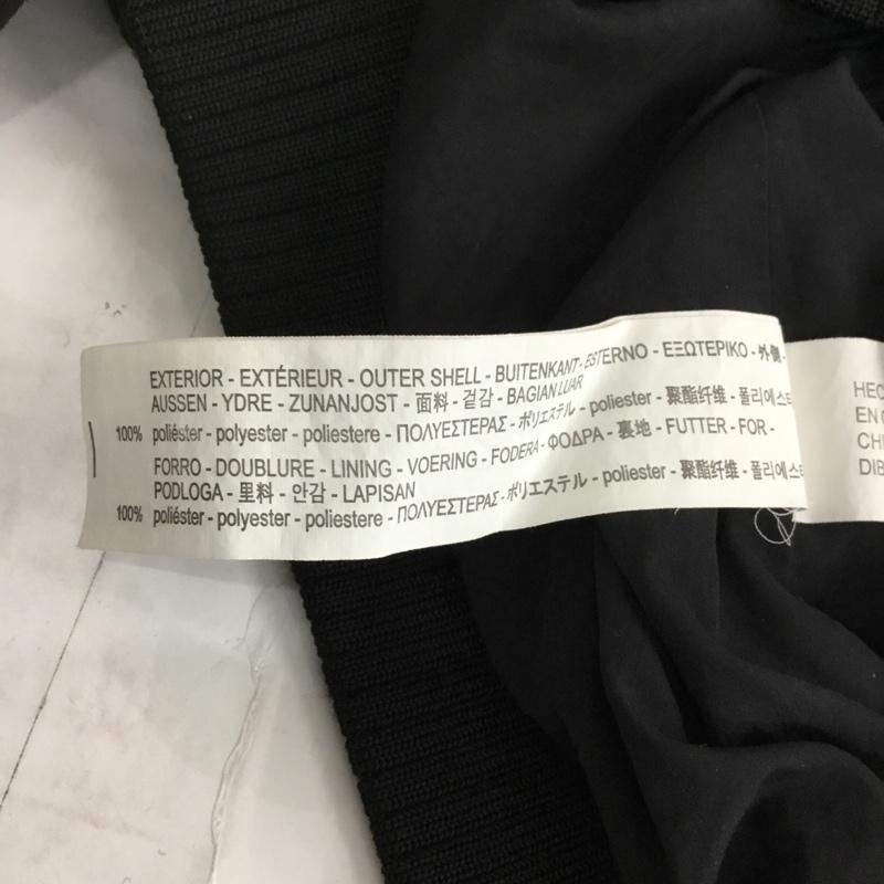 ザラ ZARA ジャケット、上着 ジャンパー、ブルゾン S 総柄 マルチカラー / マルチカラー / レディース USED 古着 中古 10110110