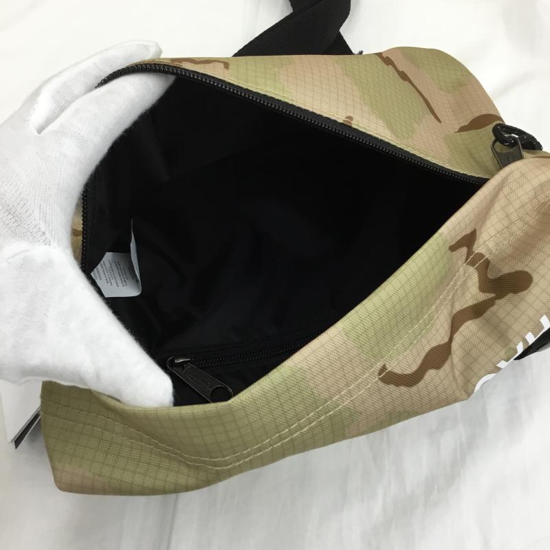 イーストパック EASTPAK ショルダーバッグ ショルダーバッグ EK0A5BCU UNDERCOVER 23SS UC Crossbody クロスボディバッグ カモフラージュ柄・迷彩 緑 / グリーン / メンズ USED 古着 中古 10134725
