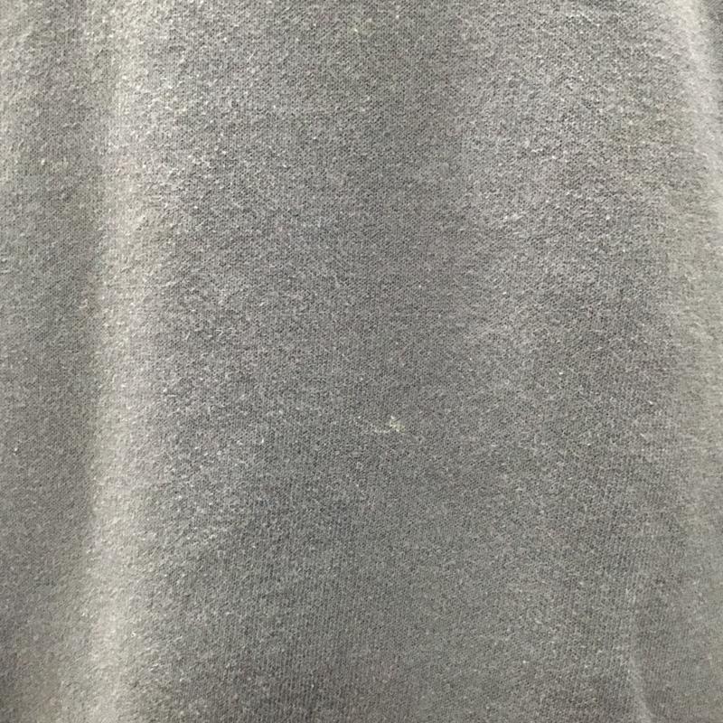 カーハート Carhartt トレーナー 長袖 長袖 L ロゴ、文字 黒 / ブラック / メンズ USED 古着 中古 10115217