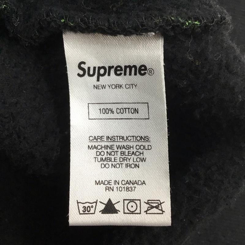 シュプリーム Supreme パーカー 半袖 18SS SkullPileHoodedSweartshirt スカルパイル 長袖パーカー プリントパーカー M プリント マルチカラー / マルチカラー / メンズ USED 古着 中古 10113571