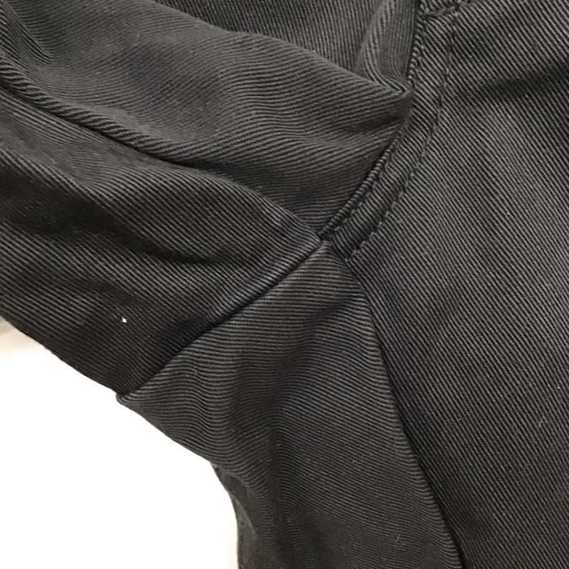 ディッキーズ Dickies パンツ ワークパンツ、ペインターパンツ ワークパンツ ワイドパンツ カジュアルパンツ bedwin 5 無地 黒 / ブラック /  メンズ USED 古着 中古 10124945
