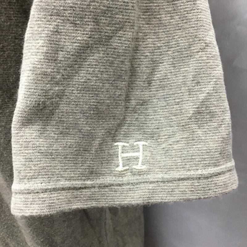 ハリウッドランチマーケット HOLLYWOOD RANCH MARKET カットソー 半袖 無地 マルチカラー / マルチカラー /  メンズ USED 古着 中古 10108876