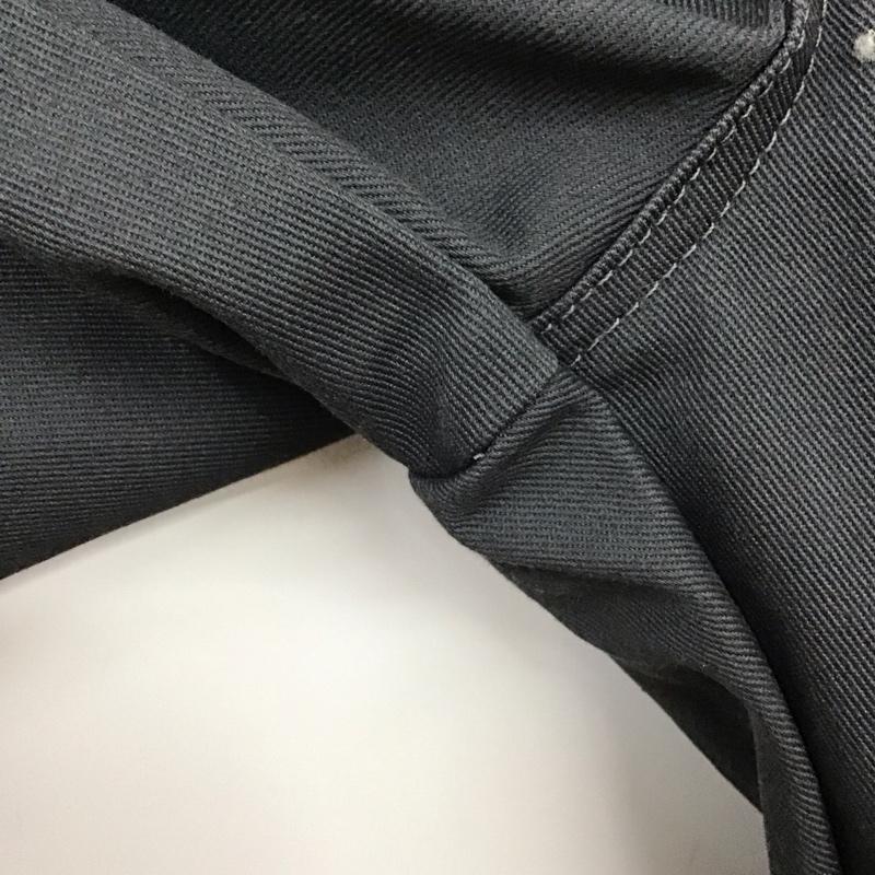 ディッキーズ Dickies パンツ ワークパンツ、ペインターパンツ 874 Original Fit 34 無地 灰 / グレー / メンズ USED 古着 中古 10129964