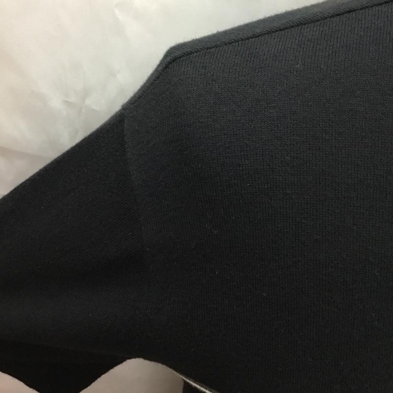 ザノースフェイス THE NORTH FACE ポロシャツ 半袖 nt33603 DACRONQDSWEATERPOLO 半袖ポロシャツ 半袖カットソー S ロゴ、文字 黒 / ブラック / X 白 / ホワイト / X 灰 / グレー / メンズ USED 古着 中古 10108962