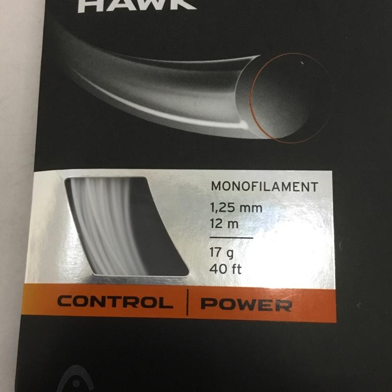 古着 USED ファッション小物 ファッション小物 HEAD HAWK テニスストリング テニスガット 無地 白 / ホワイト / メンズ USED 古着 中古 10132198
