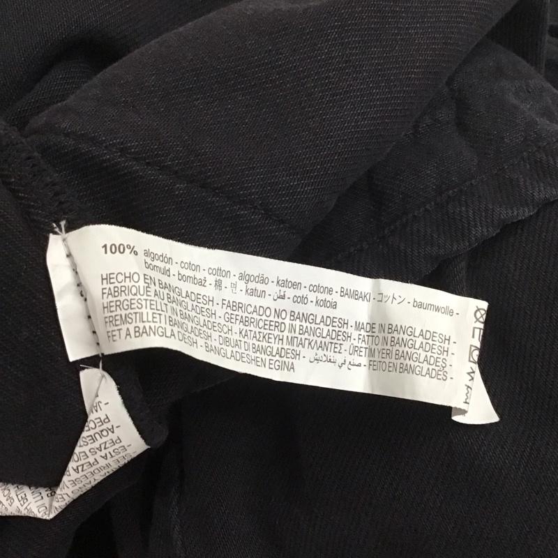 ザラ ZARA ジャケット、上着 ジャケット、ブレザー 5252 274 438 ステンカラージャケット S 無地 紺 / ネイビー / レディース USED 古着 中古 10113511