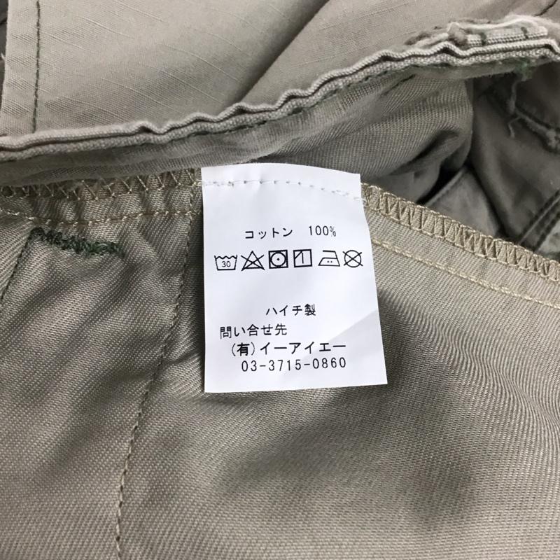プロッパー PROPPER ボトムス ボトムス 21-030-610-0084-1-0 カーゴパンツ タグ付き L 無地 灰 / グレー / メンズ USED 古着 中古 10122162