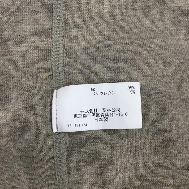 ハリウッドランチマーケット HOLLYWOOD RANCH MARKET カットソー 半袖 無地 マルチカラー / マルチカラー /  メンズ USED 古着 中古 10108876