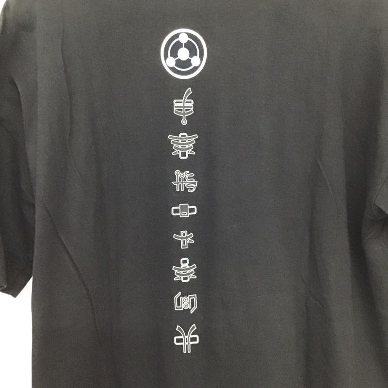 古着 USED Tシャツ 半袖 半袖カットソー プリントTシャツ バンドTシャツ incubus 2000年 コピーライト L プリント 黒 / ブラック / メンズ USED 古着 中古 10137157