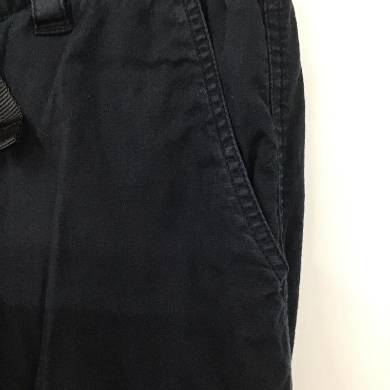 ザノースフェイス THE NORTH FACE パンツ ワークパンツ、ペインターパンツ nb31851 コットンオックスライトパンツ カジュアルパンツ L 無地 紺 / ネイビー /  メンズ USED 古着 中古 10126297