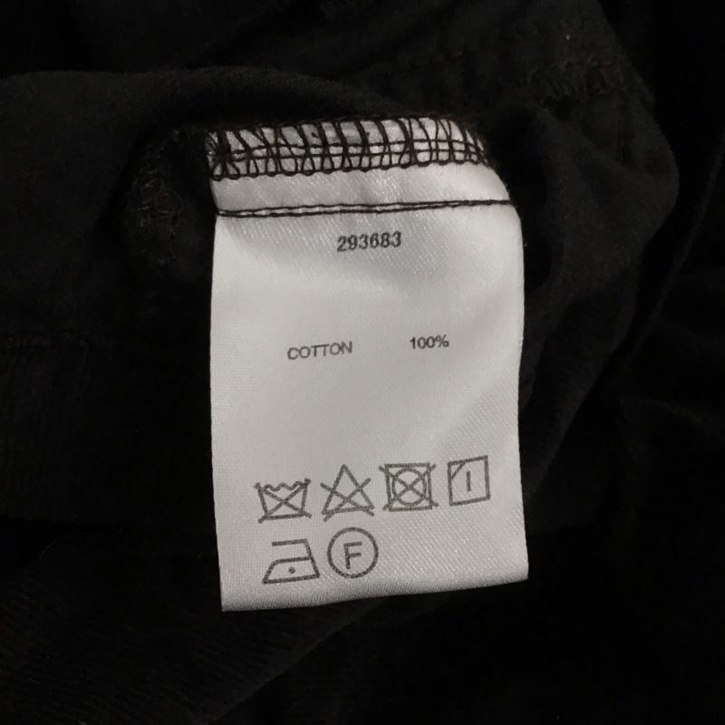 ダブルクローゼット w closet シャツ、ブラウス 長袖 293683 後ろレースアップコーデュロイGジャン 無地 ダークブラウン / ダークブラウン / レディース USED 古着 中古 10129165