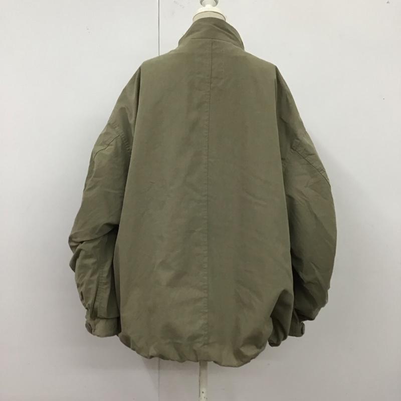 フリークスストア FREAK S STORE コート コート一般 モッズコート FREE 無地 カーキ / カーキ / レディース USED 古着 中古 10120520