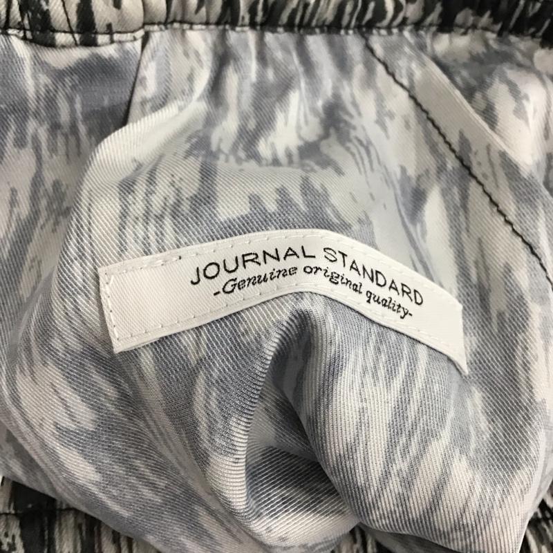 ジャーナルスタンダード JOURNAL STANDARD パンツ ショートパンツ ショートパンツ ハーフパンツ カジュアルパンツ L プリント マルチカラー / マルチカラー / メンズ USED 古着 中古 10132784