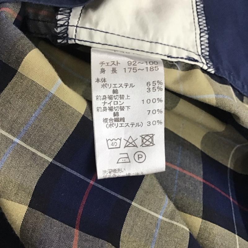 フレッドペリー FRED PERRY シャツ、ブラウス 長袖 M チェック マルチカラー / マルチカラー / メンズ USED 古着 中古 10144814