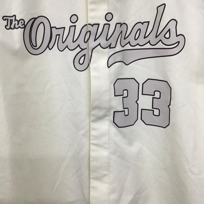 アディダス adidas シャツ、ブラウス 半袖 半袖シャツ プリントシャツ カラーシャツ スポーツウェア ロゴ、文字 マルチカラー / マルチカラー / メンズ USED 古着 中古 10135843