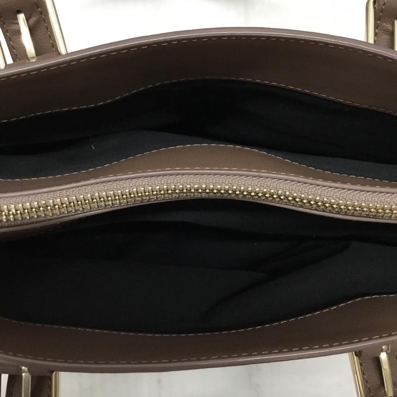 ポールスミス Paul Smith トートバッグ トートバッグ ロゴ、文字 灰 / グレー / レディース USED 古着 中古 10110581