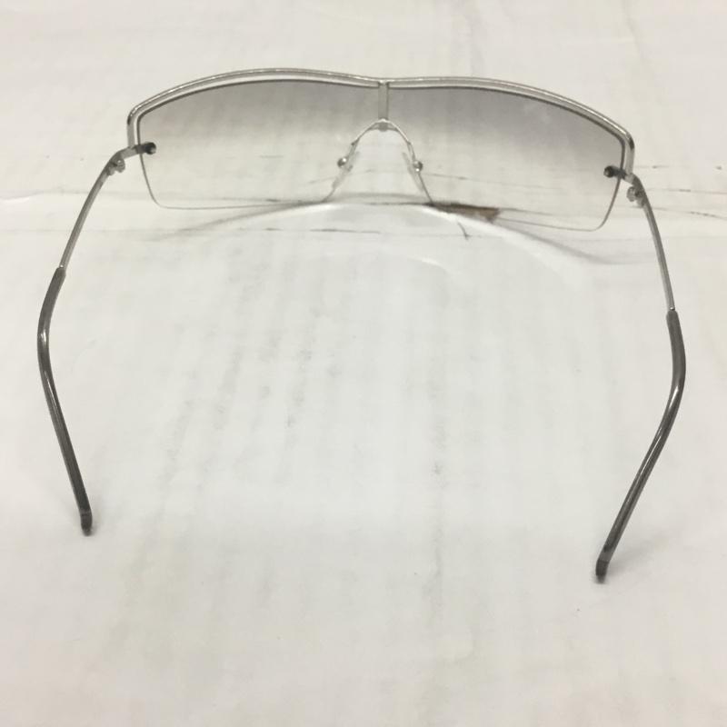 グッチ GUCCI めがね・サングラス サングラス GG2683 ケース付き ロゴ、文字 銀 / シルバー / メンズ USED 古着 中古 10114211