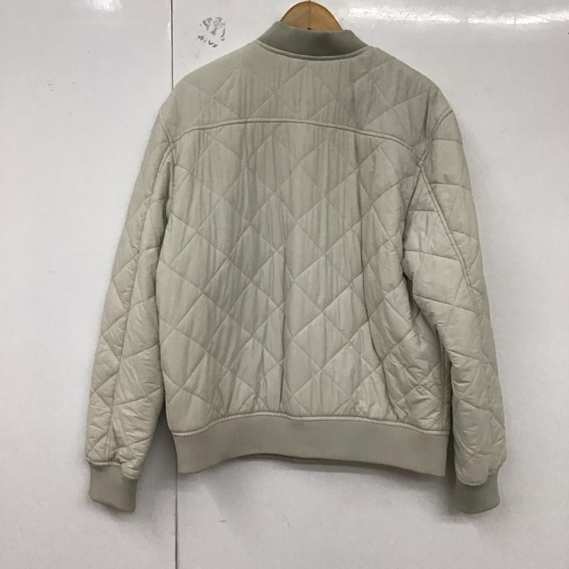 ザラ ZARA ジャケット、上着 ジャンパー、ブルゾン L 無地 マルチカラー / マルチカラー / レディース USED 古着 中古 10129786