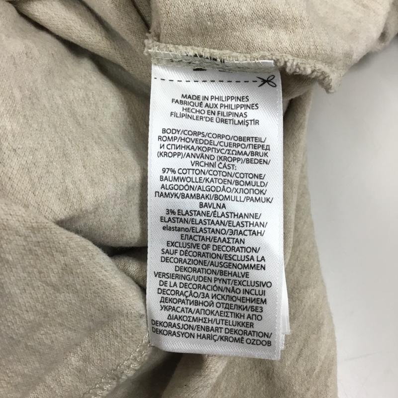 ポロラルフローレン POLO RALPH LAUREN ポロシャツ 長袖 L 無地 マルチカラー / マルチカラー / メンズ USED 古着 中古 10110633